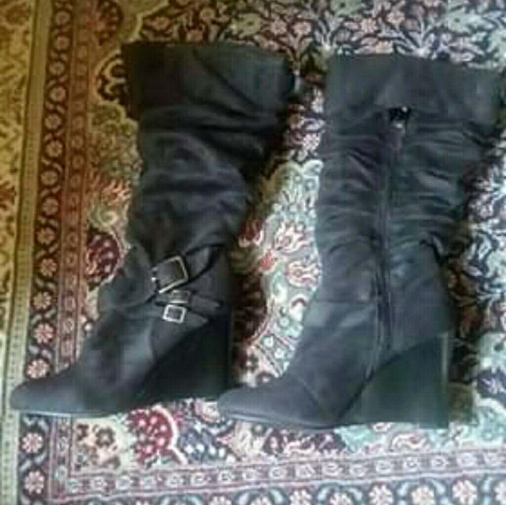 Out with the old in with the new